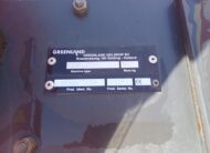 Frontmähwerk PZ CM270F
