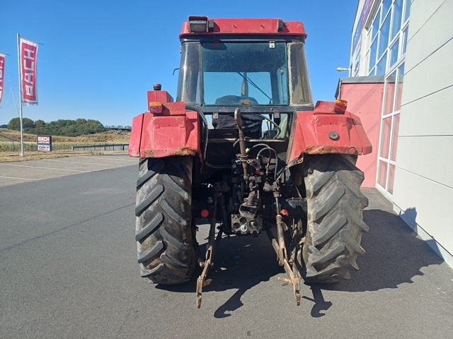 Schlepper Case IH 856 XL