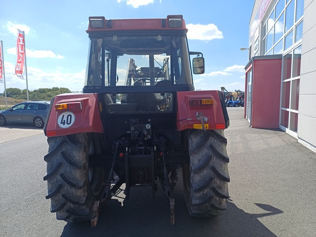 Schlepper Case IH 4240