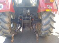 Schlepper Case IH 4240