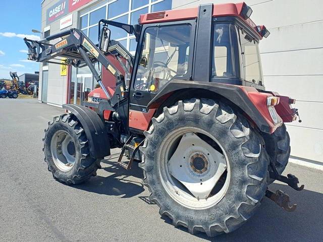 Schlepper Case IH 4240