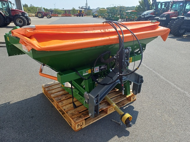 Anbaudüngerstreuer Amazone ZA-X 903