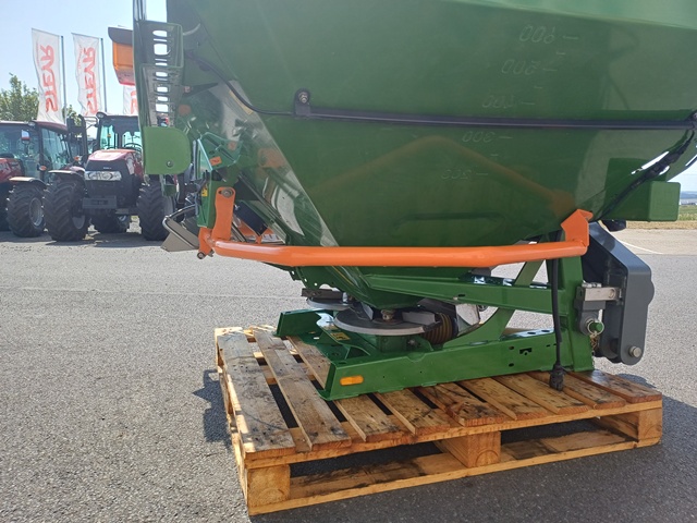 Anbaudüngerstreuer Amazone ZA-X 903