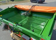 Anbaudüngerstreuer Amazone ZA-X 903
