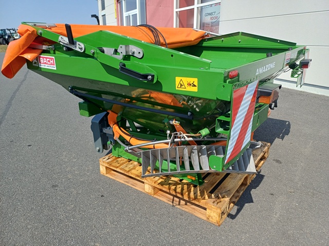 Anbaudüngerstreuer Amazone ZA-X 903