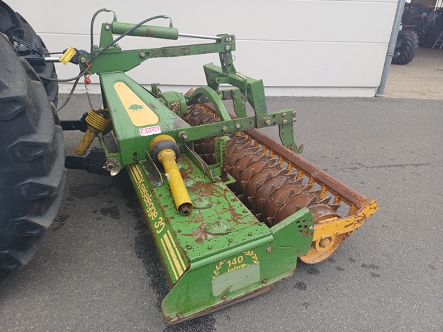 Kreiselegge Eberhardt 3m