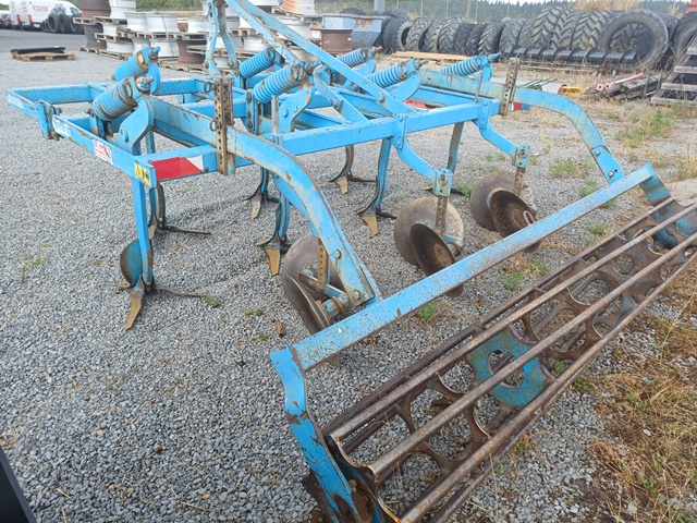 Grubber Lemken Smaragd UE90-300