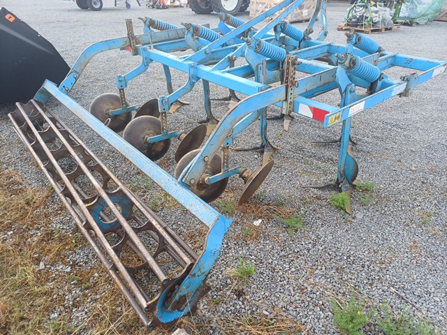 Grubber Lemken Smaragd UE90-300
