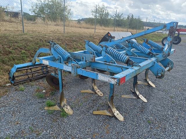 Grubber Lemken Smaragd UE90-300