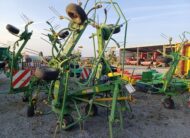 Kreiselwender Krone KW 6.72/6