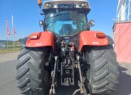 Schlepper Steyr CVT 6225 Profi Ausstattung
