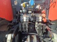 Schlepper Steyr CVT 6225 Profi Ausstattung