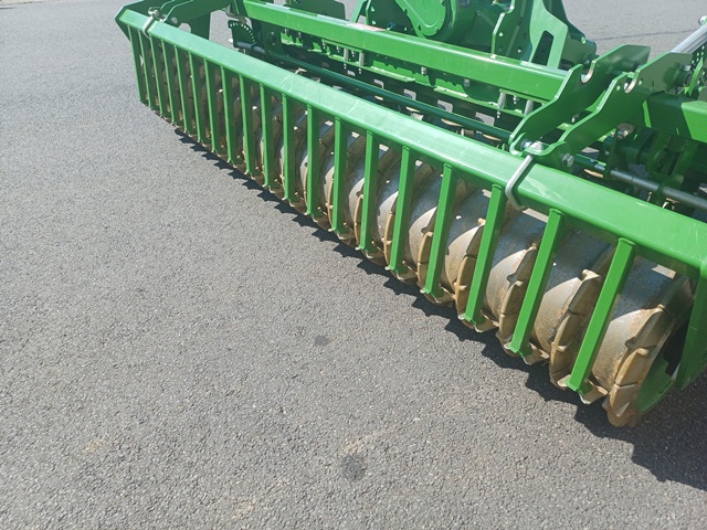 Kreiselegge Amazone KE3002-240 Rotamix