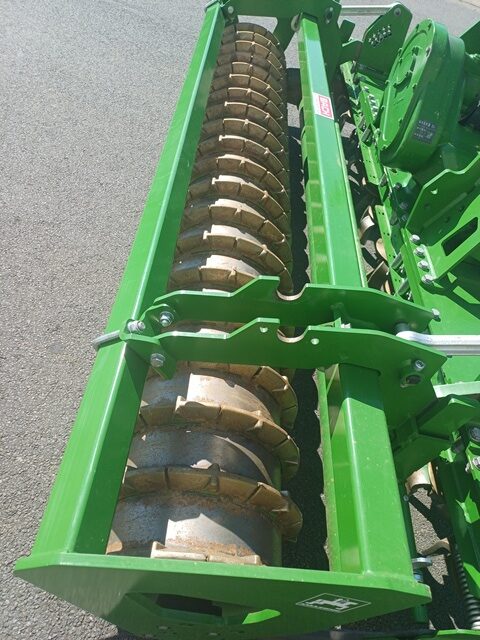 Kreiselegge Amazone KE3002-240 Rotamix