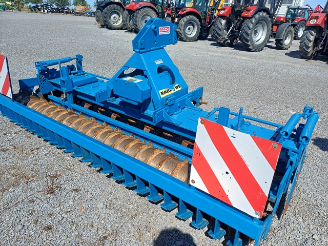 Kreiselegge Rabe PKE 300