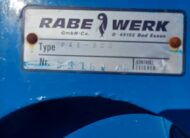 Kreiselegge Rabe PKE 300