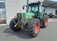 Schlepper Fendt Favorit 512C