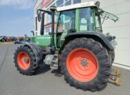 Schlepper Fendt Favorit 512C