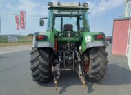Schlepper Fendt Favorit 512C