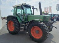 Schlepper Fendt Favorit 512C