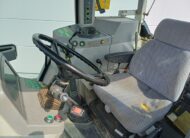 Schlepper Fendt Favorit 512C