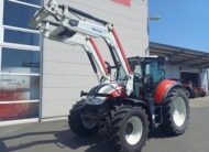 Schlepper STEYR Multi 4120