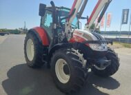 Schlepper STEYR Multi 4120