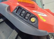 Schlepper STEYR Multi 4120