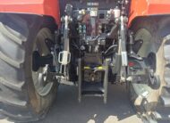 Schlepper STEYR Multi 4120