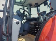 Schlepper STEYR Multi 4120