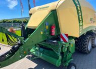 Großpackenpresse Krone Big Pack 1270 VC