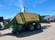 Großpackenpresse Krone Big Pack 1270 VC
