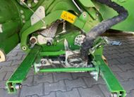 Großpackenpresse Krone Big Pack 1270 VC