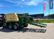 Großpackenpresse Krone Big Pack 1270 VC