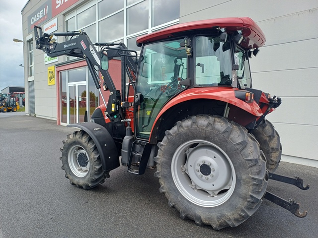 Schlepper Case IH Farmall 75A