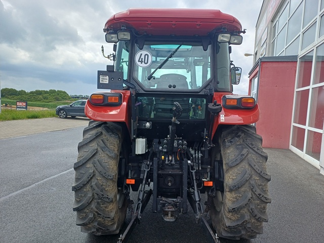 Schlepper Case IH Farmall 75A