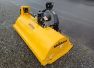 Mulchgerät Müthing MU-Ecotop 160