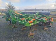 Mulchgrubber Amazone Cenio 4000-2 Super