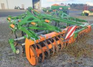 Mulchgrubber Amazone Cenio 4000-2 Super