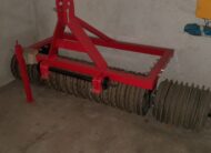 Cambridgewalze Arbeitsbreite 2,50m