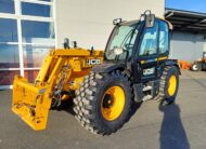 Teleskoplader JCB 542-70 Agri Pro DualTec-VT