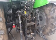 Schlepper Deutz-Fahr 5110 P
