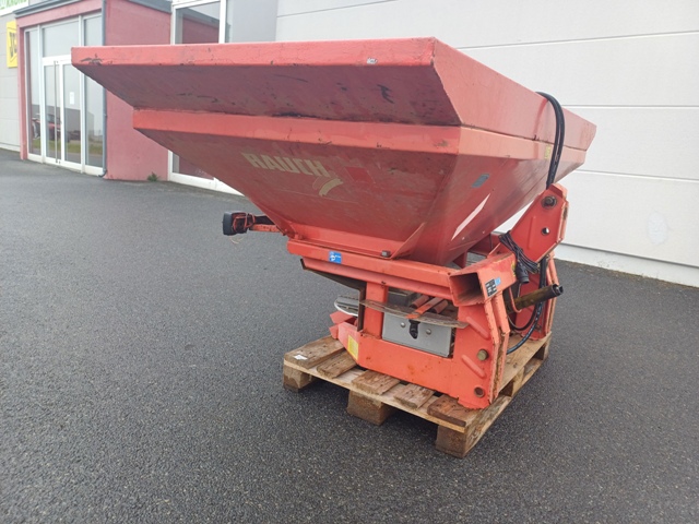 Anbaudüngerstreuer Rauch MDS 732