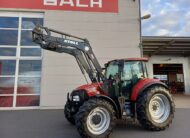 Schlepper CASE IH Luxxum 100