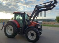Schlepper CASE IH Luxxum 100