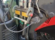 Schlepper CASE IH Luxxum 100