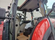 Schlepper CASE IH Luxxum 100