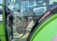 Schlepper Fendt 724 Profi Plus