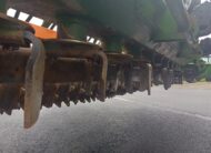 Drillkombination Amazone KE302 mit AD303