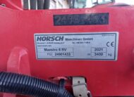 Einzelkornsämaschine Horsch Maestro 8RV